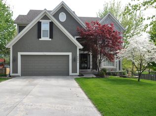 14231 W 123rd Ter, Olathe, KS 66062