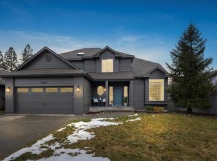 4209 S Bellegrove Ln, Spokane, WA 99223