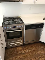 Rented by Solil Management