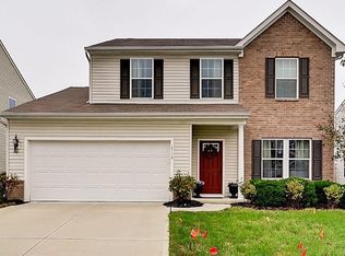 15175 Destination Dr, Noblesville, IN 46060