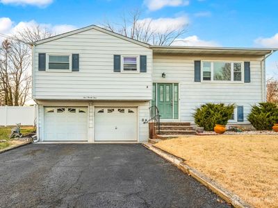 424 Rivercrest Dr, Piscataway, NJ, 08854
