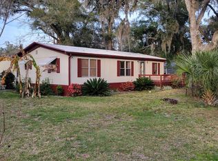2511 NW 73rd Ter, Chiefland, FL 32626
