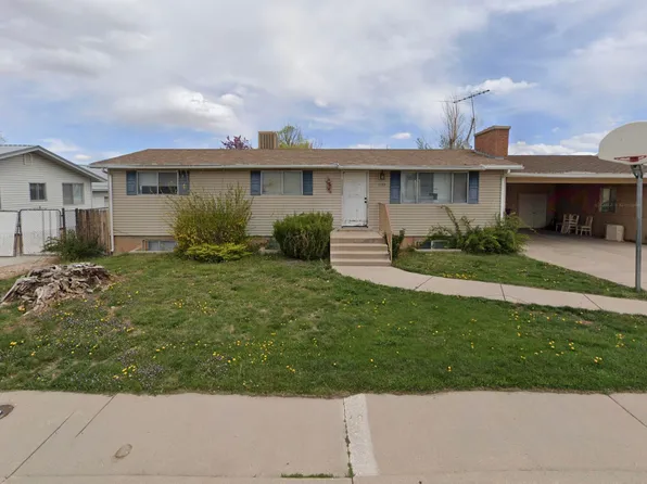 1102 W Brook St, Cedar City, UT 84721