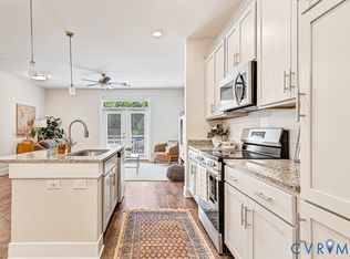 10525 Stony Bluff Dr #105, Ashland, VA 23005