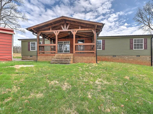 299 Roosevelt Ave, Elizabethton, TN 37643