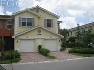 4341 Lazio Way APT 1210, Fort Myers, FL 33901