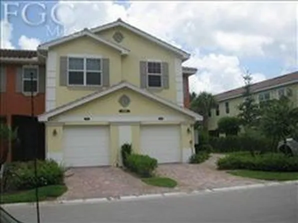 4341 Lazio Way APT 1210, Fort Myers, FL 33901