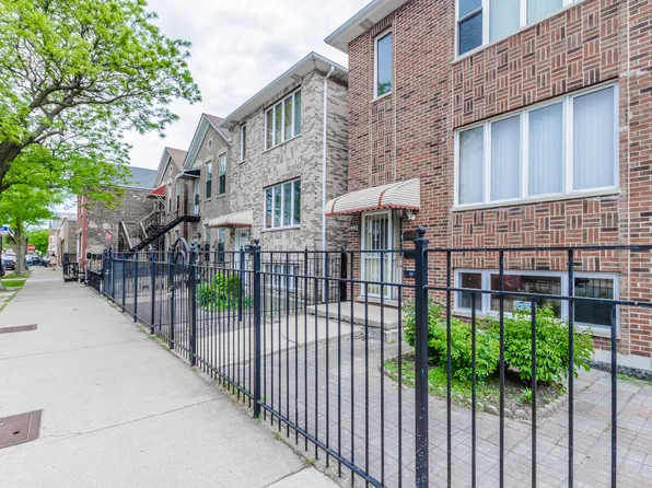 1343 W 31st St #1, Chicago, IL 60608