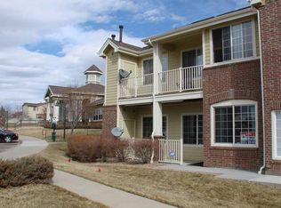19303 E College Dr UNIT 111, Aurora, CO 80013