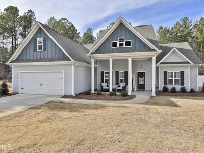 134 Woodmont Dr, Lagrange, GA, 30241