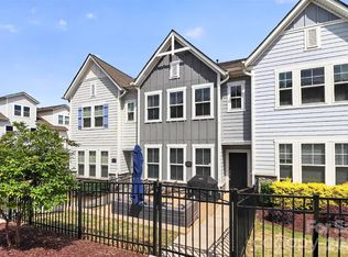 3121 Ada Mill Aly, Charlotte, NC 28205