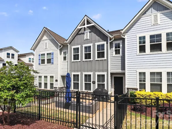 3121 Ada Mill Aly, Charlotte, NC 28205