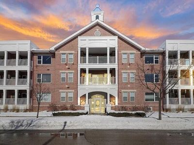 316 56th STREET #306, Kenosha, WI, 53140