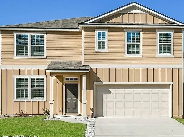 1932 APRIL OAKS DRIVE Drive, Jacksonville, FL 32221