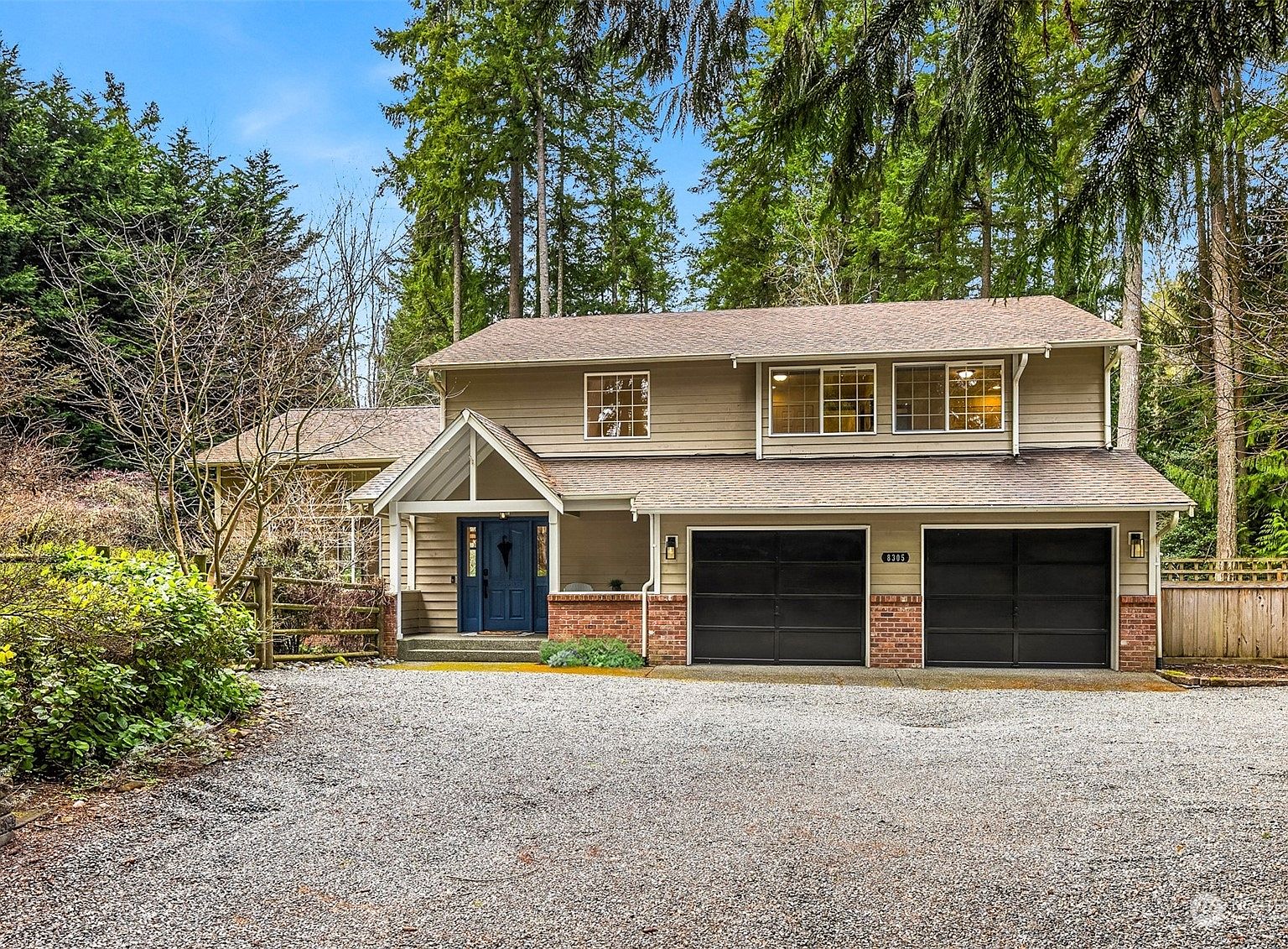 8305 Springridge Road NE, Bainbridge Island, WA 98110 Zillow
