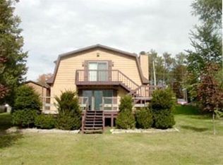 1150 E Hiawatha Dr, Wisconsin Dells, WI 53965