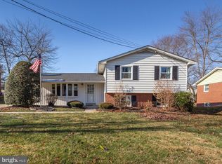 11406 Nairn Rd, Silver Spring, MD 20902