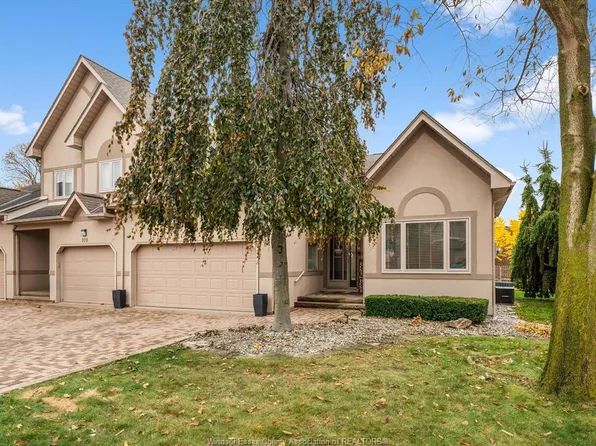 381 Tuscany Cres, Tecumseh, ON N8N 4W6