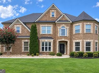 4105 Barrett Pl, Hampton, GA 30228