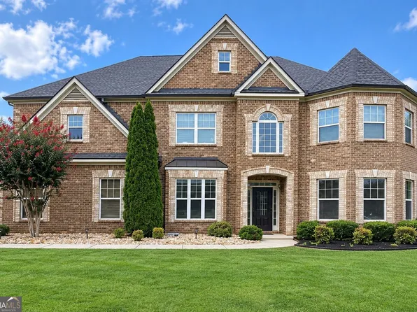 4105 Barrett Pl, Hampton, GA 30228
