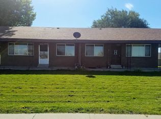 1855 W 2700 S, Syracuse, UT 84075