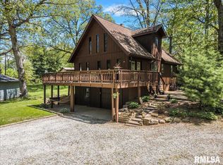 242 Stephenson Ln, Springfield, IL 62707