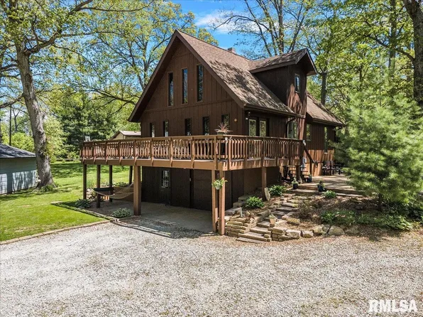 242 Stephenson Ln, Springfield, IL 62707