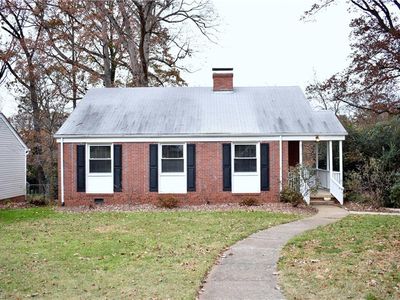 3112 Collier Dr, Greensboro, NC, 27403