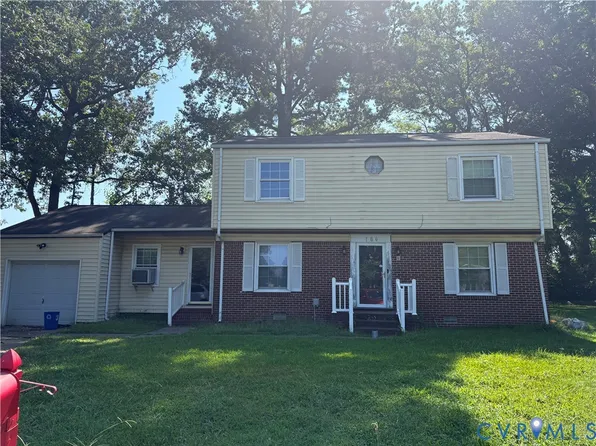 164 Whitlock Ct, Chesapeake, VA 23324