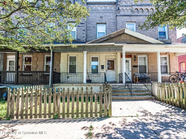 324 Prescott Ave, Scranton, PA 18510