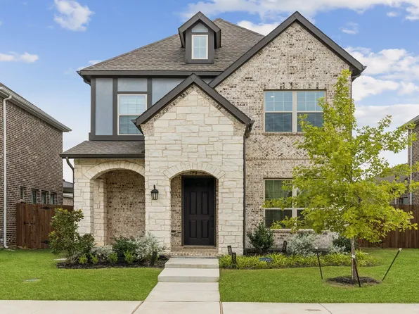 9344 Trammel Davis Rd, Fort Worth, TX 76118
