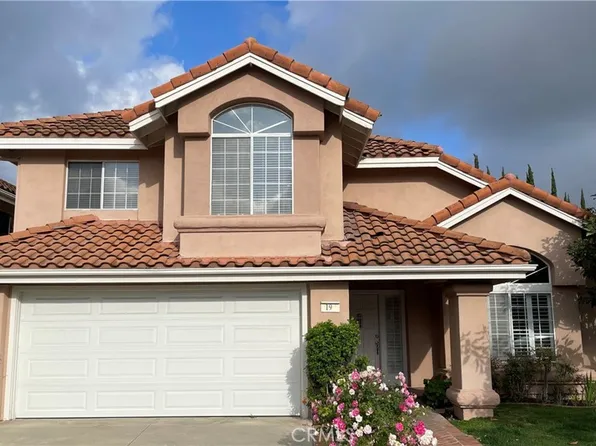 19 Lorenzo, Irvine, CA 92614