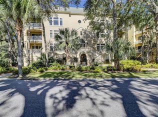 125 S Shore Dr UNIT 1101, Hilton Head Island, SC 29928