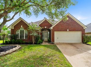 2718 Hazy Creek Dr, Houston, TX 77084