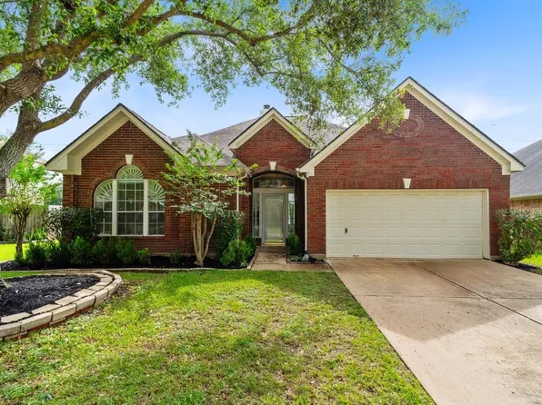 2718 Hazy Creek Dr, Houston, TX 77084