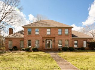 2039 Arrowhead Dr, Sylacauga, AL 35150