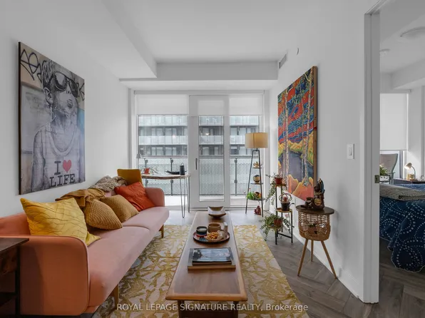 70 Princess St, Toronto, ON