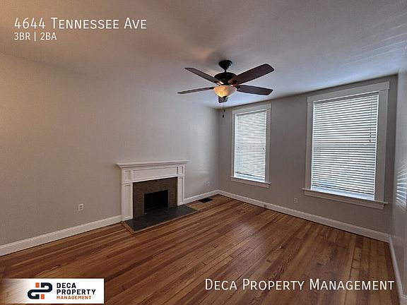 4th image of 4644 Tennessee Ave