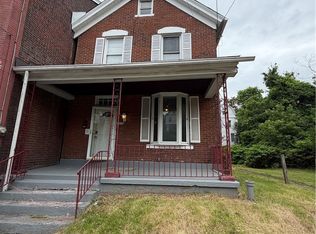 767 Anaheim St, Pittsburgh, PA 15219