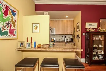 Sold by Avenue Sotheby's International Realty