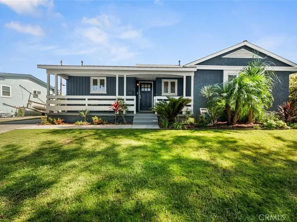 2552 Vuelta Grande Ave, Long Beach, CA 90815