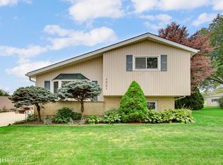 1701 W Byron Ave, Addison, IL 60101