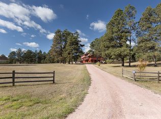 14880 W Kiowa Creek Ln, Colorado Springs, CO 80908