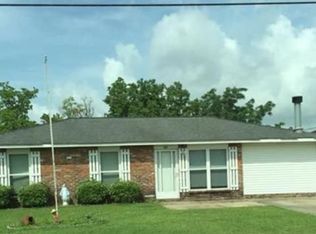2841 Admirals Landing St, Paulina, LA 70763