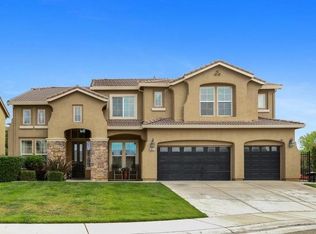 9612 Amber Waves Way, Elk Grove, CA 95624