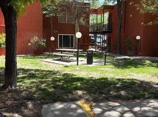 2800 Vail Ave SE Unit 118, Albuquerque, NM 87106