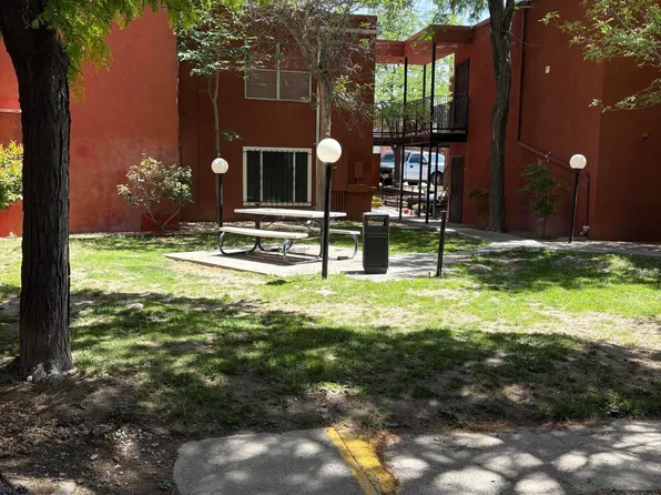 2800 Vail Ave SE Unit 118, Albuquerque, NM 87106