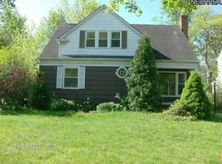 4776 Burger Rd, South Euclid, OH 44121