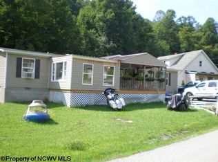 2080 Vegan Rd, Buckhannon, WV 26201