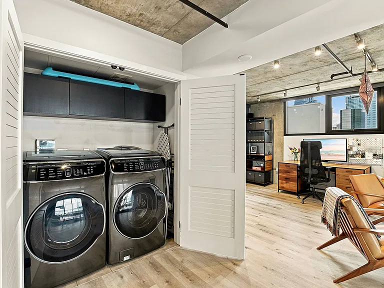 1780 Kettner Blvd #516 — Photo 41